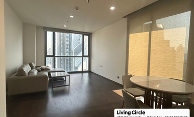 Condo en alquiler y en venta de 2 habitaciones en Pathum Wan, Bangkok