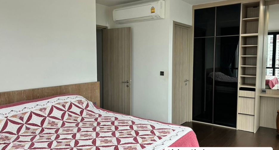 Condo en alquiler y en venta de 2 habitaciones en Pathum Wan, Bangkok
