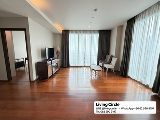 For rent and for sale 2 bedrooms condo in Watthana, Bangkok