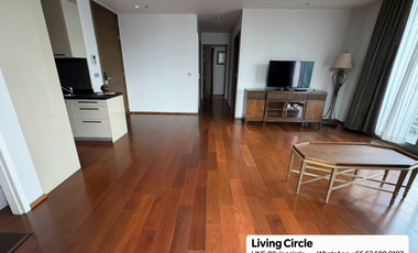 For rent and for sale 2 bedrooms condo in Watthana, Bangkok