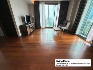 For rent and for sale 2 bedrooms condo in Watthana, Bangkok