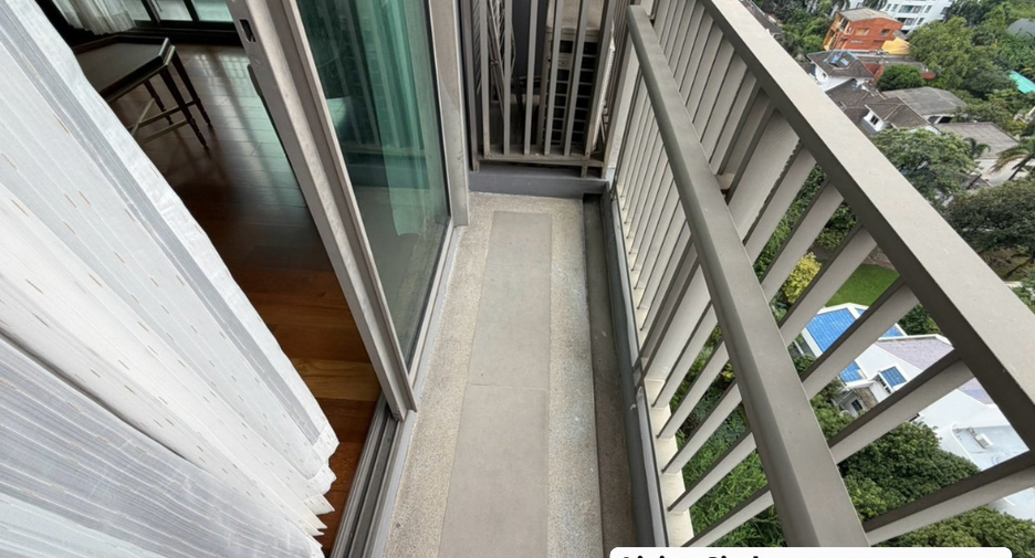 For rent and for sale 2 bedrooms condo in Watthana, Bangkok
