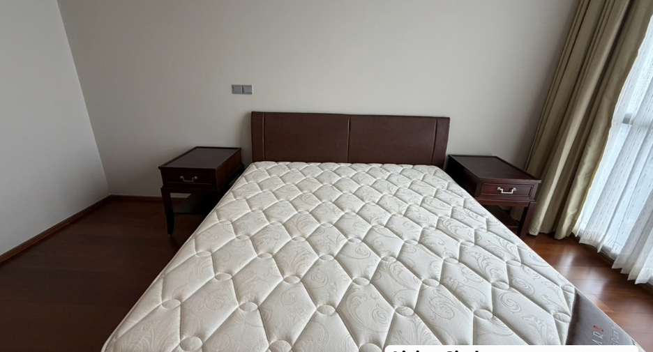 For rent and for sale 2 bedrooms condo in Watthana, Bangkok