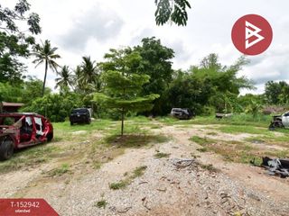 For sale land in Nong Chang, Uthai Thani
