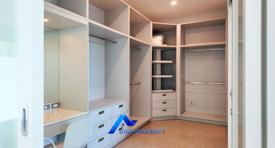 For sale 3 bedrooms villa in Hua Hin, Prachuap Khiri Khan