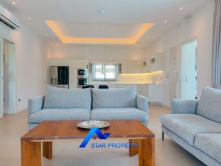 For sale 3 bedrooms villa in Hua Hin, Prachuap Khiri Khan
