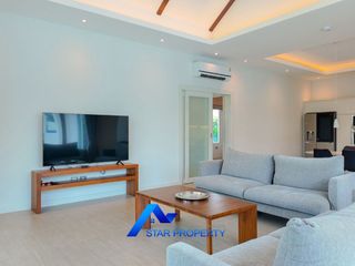 For sale 3 bedrooms villa in Hua Hin, Prachuap Khiri Khan