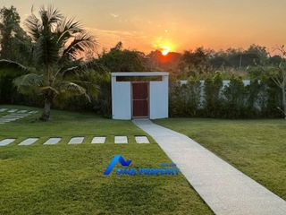 For sale 3 bedrooms villa in Hua Hin, Prachuap Khiri Khan