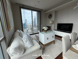 Wohnung zur Miete und zum Kauf mit 2 Zimmer in Watthana, Bangkok