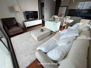 Wohnung zur Miete und zum Kauf mit 2 Zimmer in Watthana, Bangkok