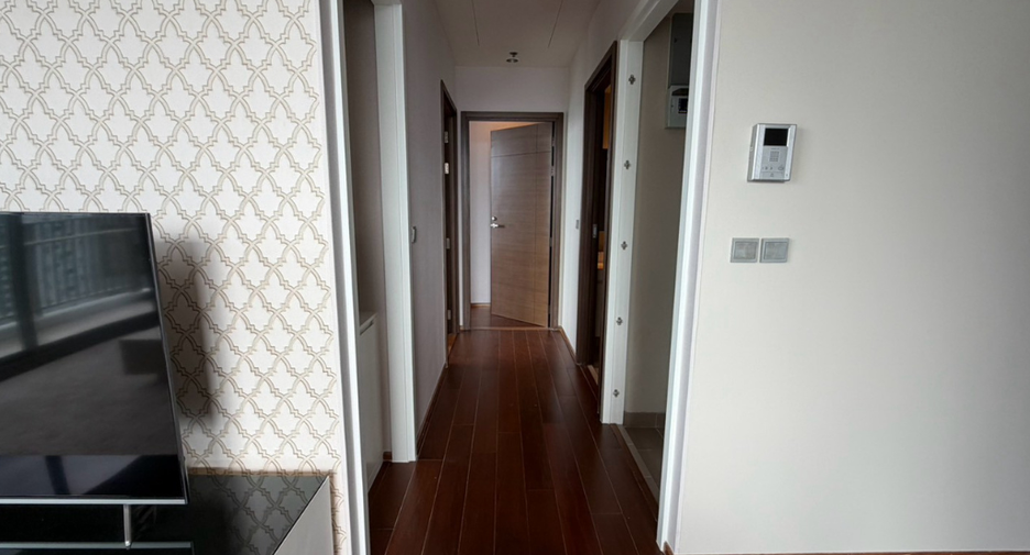 Wohnung zur Miete und zum Kauf mit 2 Zimmer in Watthana, Bangkok