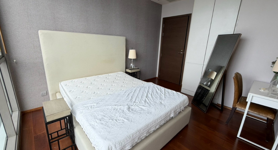 Wohnung zur Miete und zum Kauf mit 2 Zimmer in Watthana, Bangkok