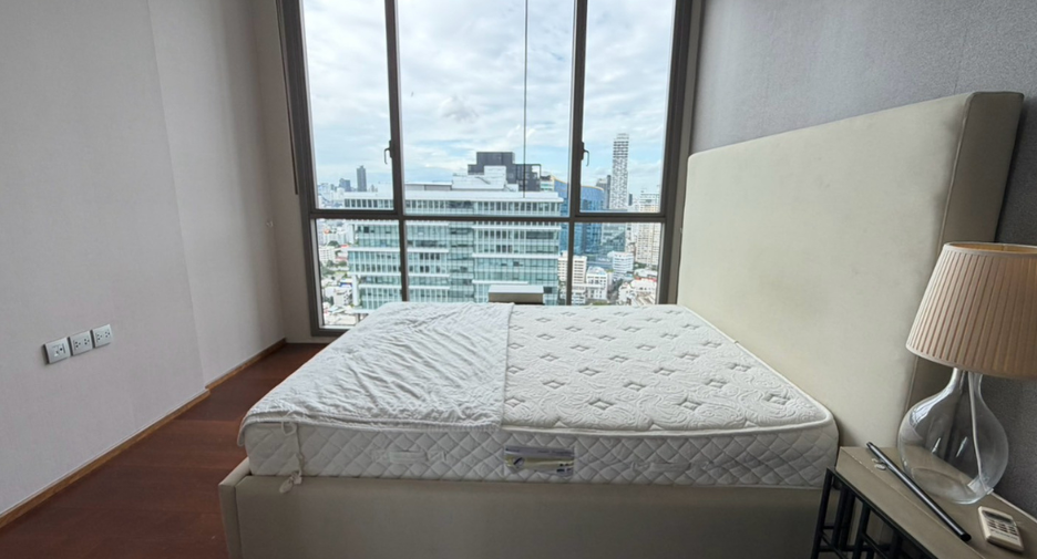 Wohnung zur Miete und zum Kauf mit 2 Zimmer in Watthana, Bangkok