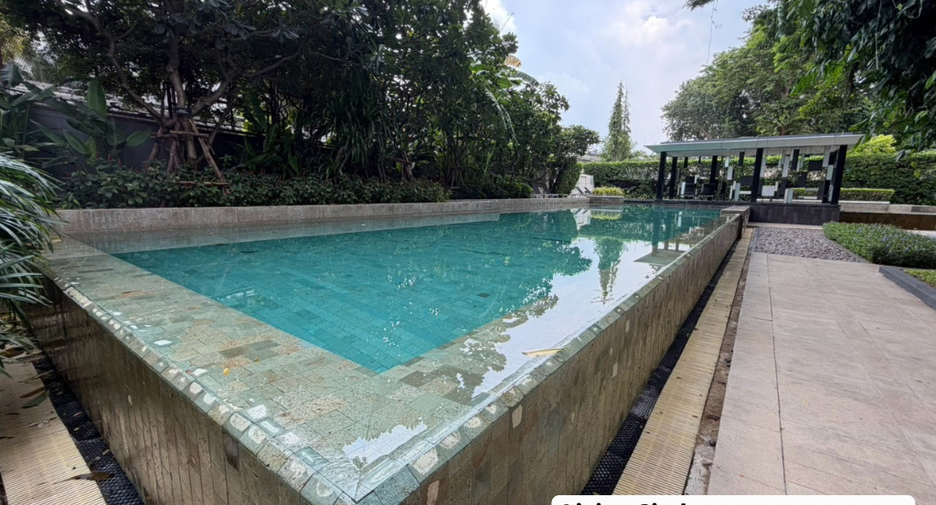 Wohnung zur Miete und zum Kauf mit 2 Zimmer in Watthana, Bangkok
