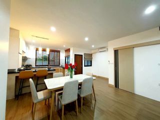 For sale 3 bedrooms house in Bang Saray, Pattaya