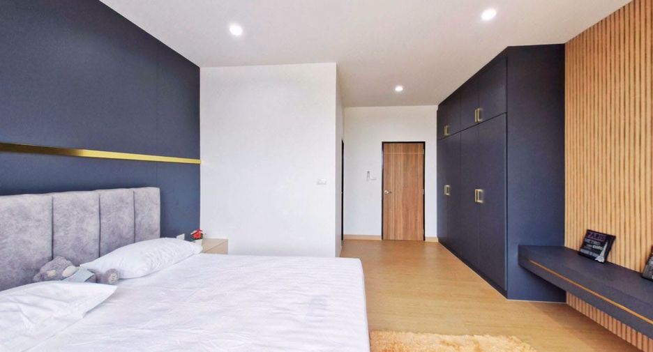 For sale 3 bedrooms house in Bang Saray, Pattaya