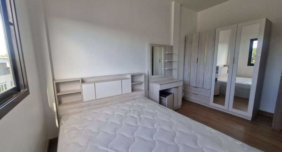 For sale 3 bedrooms house in Bang Saray, Pattaya