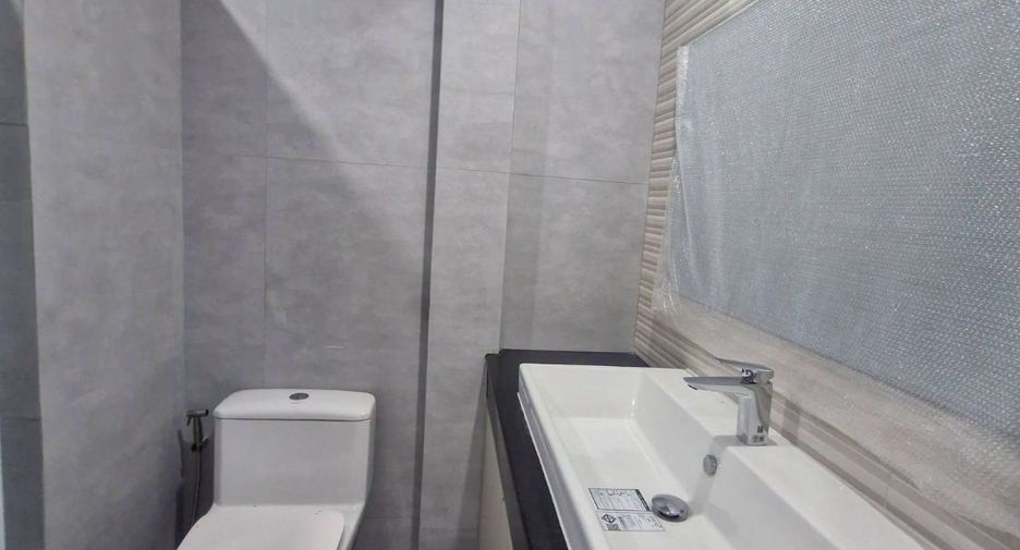 For sale 3 bedrooms house in Bang Saray, Pattaya