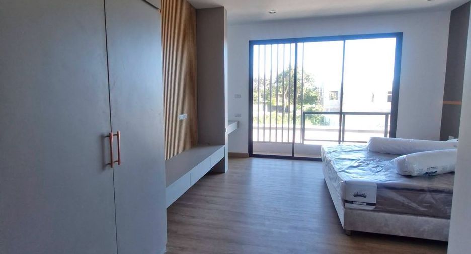 For sale 3 bedrooms house in Bang Saray, Pattaya