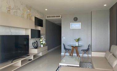 For rent 2 bedrooms condo in Na Jomtien, Pattaya