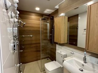 For rent 2 bedrooms condo in Bang Saray, Pattaya