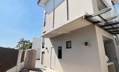 For sale 3 ベッドルーム house in Prawet, Bangkok