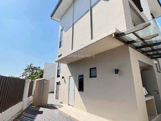 For sale 3 bedrooms house in Prawet, Bangkok