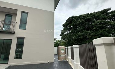 For sale 3 ベッドルーム house in Prawet, Bangkok