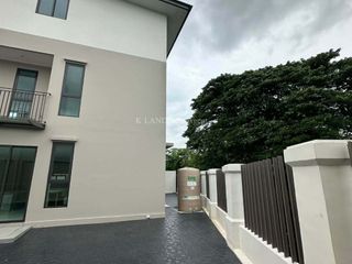 For sale 3 bedrooms house in Prawet, Bangkok
