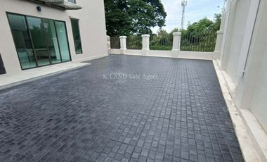 For sale 3 ベッドルーム house in Prawet, Bangkok