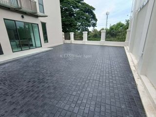 For sale 3 bedrooms house in Prawet, Bangkok
