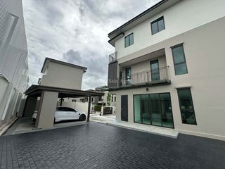 For sale 3 bedrooms house in Prawet, Bangkok