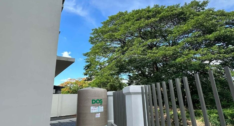 ขาย 3 ห้องนอน บ้านเดี่ยว ใน ประเวศ, กรุงเทพฯ