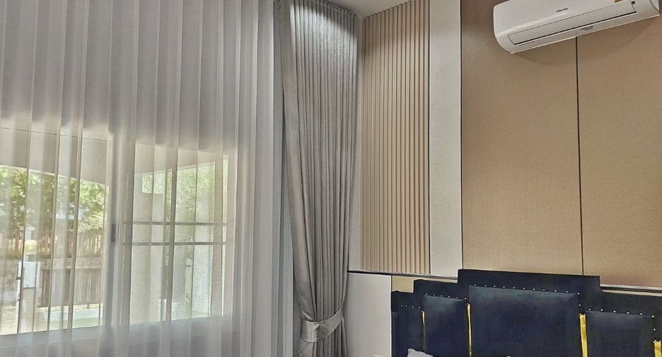 For sale 3 ベッドルーム house in Bang Lamung, Chonburi