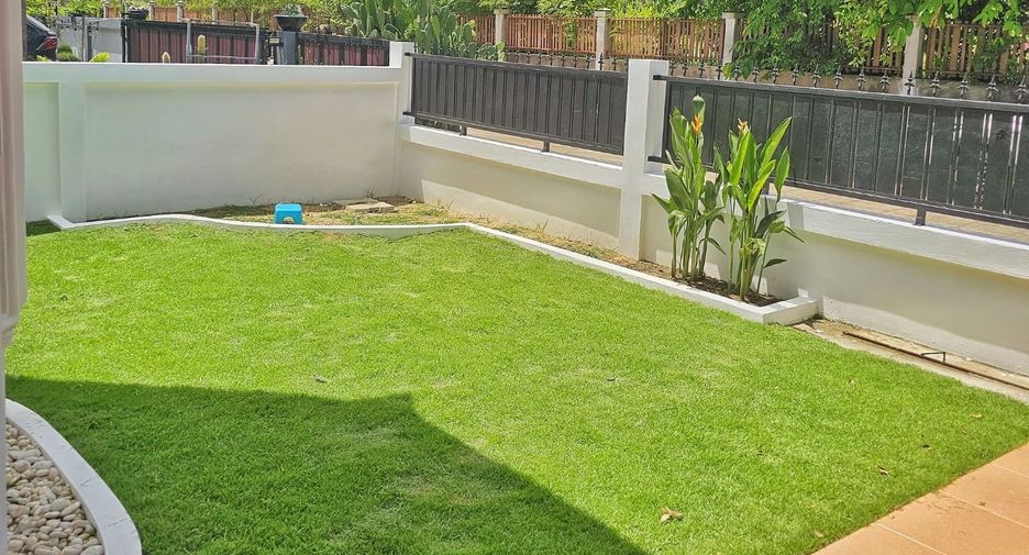 For sale 3 ベッドルーム house in Bang Lamung, Chonburi