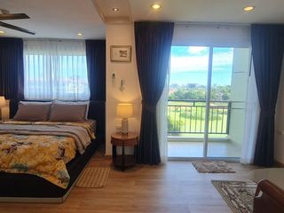 Wohnung zur Miete mit 1 Zimmer in Si Racha, Chonburi