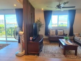 Wohnung zur Miete mit 1 Zimmer in Si Racha, Chonburi