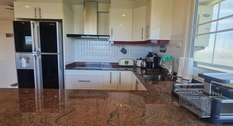 Wohnung zur Miete mit 1 Zimmer in Si Racha, Chonburi