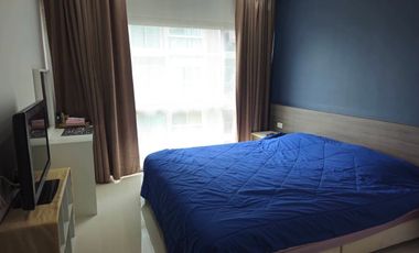 Wohnung zur Miete mit 1 Zimmer in Jomtien, Pattaya