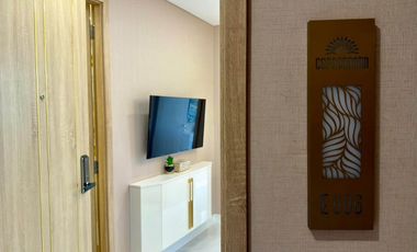 For rent 1 bed condo in Jomtien, Pattaya