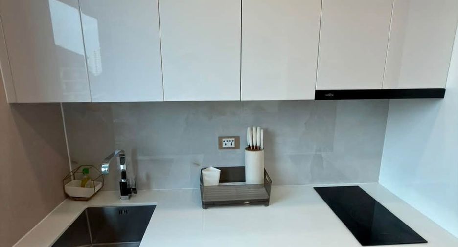 For rent 1 bed condo in Jomtien, Pattaya