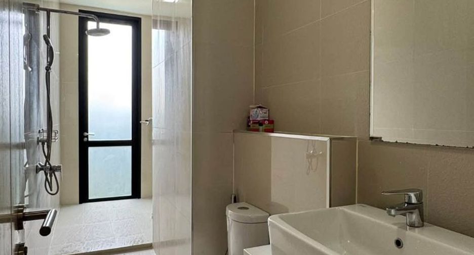 For rent 3 bedrooms house in Huay Yai, Pattaya