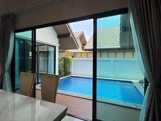 ให้เช่า 3 ห้องนอน บ้านเดี่ยว ใน บางละมุง, ชลบุรี