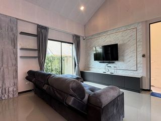 ให้เช่า 3 ห้องนอน บ้านเดี่ยว ใน บางละมุง, ชลบุรี
