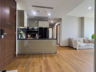 For sale 3 bedrooms condo in Watthana, Bangkok
