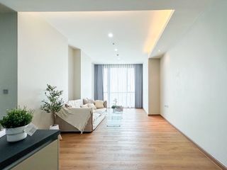 For sale 3 bedrooms condo in Watthana, Bangkok