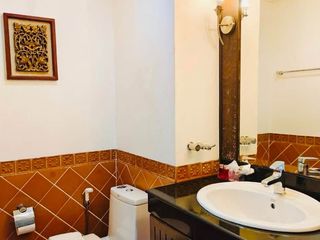Аренда и продажа 4 спальни вилла в Банг Ламунг, Чонбури