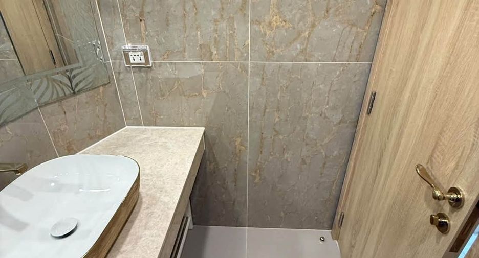 For rent 1 bed condo in Jomtien, Pattaya