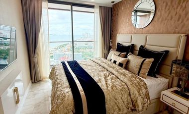 For rent 1 bed condo in Jomtien, Pattaya