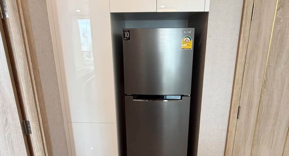 For rent 1 bed condo in Jomtien, Pattaya